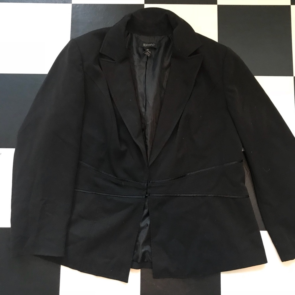 Blazer